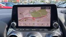 Nissan Juke 1.0 DiG-T 114 N-Connecta 5dr Petrol Hatchback